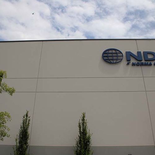 Building Signs